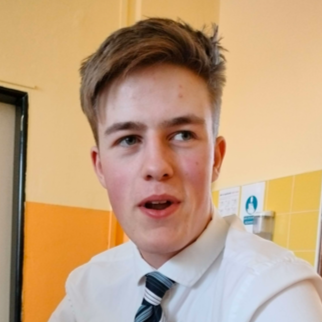David Chalupka